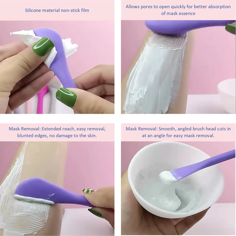 Fresh Glow Brush